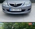 Сірий Мазда 6, об'ємом двигуна 2 л та пробігом 300 тис. км за 3100 $, фото 10 на Automoto.ua