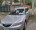 Сірий Мазда 6, об'ємом двигуна 2 л та пробігом 400 тис. км за 1700 $, фото 1 на Automoto.ua