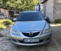 Сірий Мазда 6, об'ємом двигуна 1.8 л та пробігом 307 тис. км за 3499 $, фото 2 на Automoto.ua