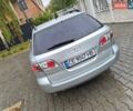 Серый Мазда 6, объемом двигателя 2 л и пробегом 273 тыс. км за 2850 $, фото 6 на Automoto.ua