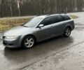 Серый Мазда 6, объемом двигателя 2 л и пробегом 294 тыс. км за 2000 $, фото 1 на Automoto.ua