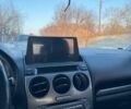 Сірий Мазда 6, об'ємом двигуна 2 л та пробігом 348 тис. км за 4000 $, фото 6 на Automoto.ua