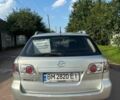 Серый Мазда 6, объемом двигателя 2 л и пробегом 344 тыс. км за 4000 $, фото 5 на Automoto.ua