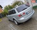 Серый Мазда 6, объемом двигателя 2 л и пробегом 273 тыс. км за 2850 $, фото 4 на Automoto.ua