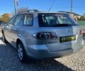 Серый Мазда 6, объемом двигателя 2 л и пробегом 298 тыс. км за 4200 $, фото 4 на Automoto.ua