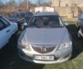 Серый Мазда 6, объемом двигателя 2 л и пробегом 300 тыс. км за 2700 $, фото 6 на Automoto.ua