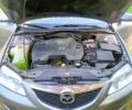 Сірий Мазда 6, об'ємом двигуна 2 л та пробігом 260 тис. км за 3900 $, фото 2 на Automoto.ua