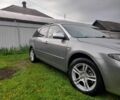 Серый Мазда 6, объемом двигателя 2 л и пробегом 250 тыс. км за 4500 $, фото 3 на Automoto.ua