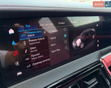 Сірий Мазда 6, об'ємом двигуна 2 л та пробігом 306 тис. км за 3400 $, фото 2 на Automoto.ua