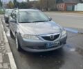 Сірий Мазда 6, об'ємом двигуна 0 л та пробігом 300 тис. км за 1600 $, фото 3 на Automoto.ua