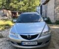 Сірий Мазда 6, об'ємом двигуна 1.8 л та пробігом 307 тис. км за 3499 $, фото 22 на Automoto.ua
