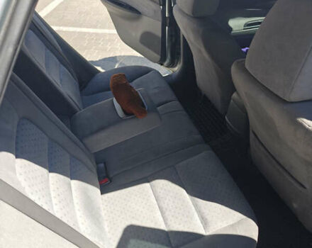 Сірий Мазда 6, об'ємом двигуна 1.8 л та пробігом 164 тис. км за 3550 $, фото 6 на Automoto.ua