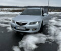 Сірий Мазда 6, об'ємом двигуна 2 л та пробігом 356 тис. км за 4500 $, фото 1 на Automoto.ua