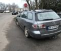 Сірий Мазда 6, об'ємом двигуна 2 л та пробігом 2 тис. км за 2500 $, фото 4 на Automoto.ua