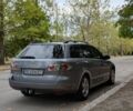Сірий Мазда 6, об'ємом двигуна 1.8 л та пробігом 234 тис. км за 4300 $, фото 16 на Automoto.ua