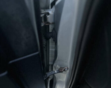 Сірий Мазда 6, об'ємом двигуна 2 л та пробігом 257 тис. км за 3950 $, фото 16 на Automoto.ua