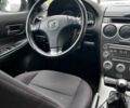 Серый Мазда 6, объемом двигателя 1.8 л и пробегом 30 тыс. км за 2800 $, фото 7 на Automoto.ua