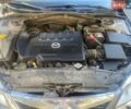 Серый Мазда 6, объемом двигателя 2 л и пробегом 251 тыс. км за 3500 $, фото 6 на Automoto.ua