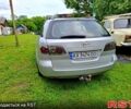 Серый Мазда 6, объемом двигателя 2 л и пробегом 378 тыс. км за 4200 $, фото 2 на Automoto.ua