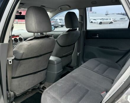Сірий Мазда 6, об'ємом двигуна 2 л та пробігом 250 тис. км за 3800 $, фото 6 на Automoto.ua