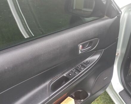 Мазда 6 2004 в Тетиеве на Automoto.ua Серый Мазда 6, объемом двигателя 2 л и пробегом 300 тыс. км за 2900 $, фото 12 на Automoto.ua