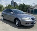 Сірий Мазда 6, об'ємом двигуна 1.8 л та пробігом 334 тис. км за 3200 $, фото 3 на Automoto.ua
