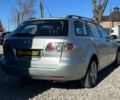 Серый Мазда 6, объемом двигателя 2 л и пробегом 298 тыс. км за 4200 $, фото 6 на Automoto.ua