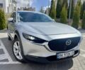 Серый Мазда 6, объемом двигателя 1.8 л и пробегом 284 тыс. км за 2400 $, фото 1 на Automoto.ua