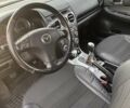 Серый Мазда 6, объемом двигателя 2 л и пробегом 279 тыс. км за 5800 $, фото 16 на Automoto.ua