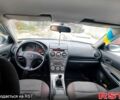 Серый Мазда 6, объемом двигателя 2 л и пробегом 275 тыс. км за 3400 $, фото 4 на Automoto.ua
