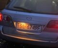 Серый Мазда 6, объемом двигателя 2 л и пробегом 300 тыс. км за 2000 $, фото 11 на Automoto.ua