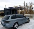 Сірий Мазда 6, об'ємом двигуна 2 л та пробігом 320 тис. км за 2299 $, фото 2 на Automoto.ua