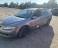 Серый Мазда 6, объемом двигателя 2 л и пробегом 280 тыс. км за 1600 $, фото 1 на Automoto.ua