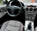 Серый Мазда 6, объемом двигателя 2 л и пробегом 243 тыс. км за 2650 $, фото 33 на Automoto.ua