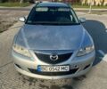 Сірий Мазда 6, об'ємом двигуна 2 л та пробігом 350 тис. км за 2650 $, фото 1 на Automoto.ua