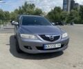 Сірий Мазда 6, об'ємом двигуна 1.8 л та пробігом 334 тис. км за 3200 $, фото 17 на Automoto.ua