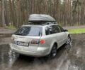 Сірий Мазда 6, об'ємом двигуна 2 л та пробігом 357 тис. км за 2099 $, фото 3 на Automoto.ua