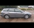 Серый Мазда 6, объемом двигателя 1.8 л и пробегом 297 тыс. км за 3999 $, фото 8 на Automoto.ua