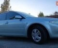 Сірий Мазда 6, об'ємом двигуна 1.8 л та пробігом 250 тис. км за 5700 $, фото 5 на Automoto.ua