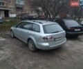 Серый Мазда 6, объемом двигателя 1.8 л и пробегом 219 тыс. км за 4550 $, фото 6 на Automoto.ua