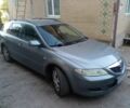Сірий Мазда 6, об'ємом двигуна 2 л та пробігом 324 тис. км за 4000 $, фото 1 на Automoto.ua
