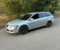 Серый Мазда 6, объемом двигателя 1.8 л и пробегом 236 тыс. км за 4500 $, фото 3 на Automoto.ua