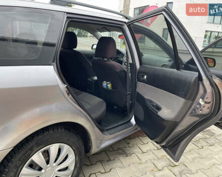 Серый Мазда 6, объемом двигателя 2 л и пробегом 365 тыс. км за 3600 $, фото 14 на Automoto.ua