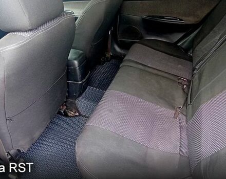 Сірий Мазда 6, об'ємом двигуна 20 л та пробігом 337 тис. км за 3000 $, фото 4 на Automoto.ua