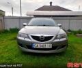 Сірий Мазда 6, об'ємом двигуна 2 л та пробігом 250 тис. км за 4500 $, фото 1 на Automoto.ua