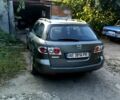 Сірий Мазда 6, об'ємом двигуна 2 л та пробігом 324 тис. км за 4000 $, фото 3 на Automoto.ua