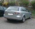 Серый Мазда 6, объемом двигателя 2 л и пробегом 265 тыс. км за 5200 $, фото 1 на Automoto.ua