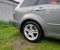 Серый Мазда 6, объемом двигателя 2 л и пробегом 250 тыс. км за 4500 $, фото 4 на Automoto.ua