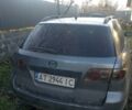 Серый Мазда 6, объемом двигателя 2 л и пробегом 336 тыс. км за 3200 $, фото 11 на Automoto.ua