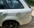 Серый Мазда 6, объемом двигателя 2 л и пробегом 331 тыс. км за 2200 $, фото 4 на Automoto.ua